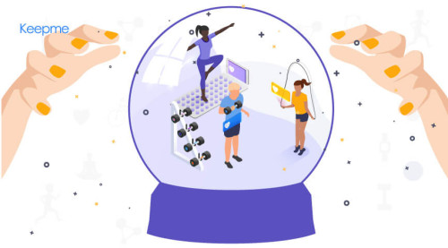 Fitness Trend Predictions and what they mean for Retention