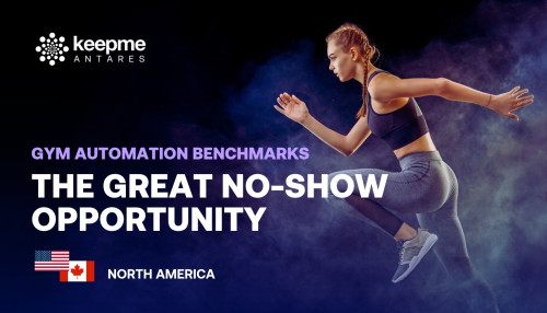 Are You Letting High-Intent Gym Leads Slip Away After a No-Show?