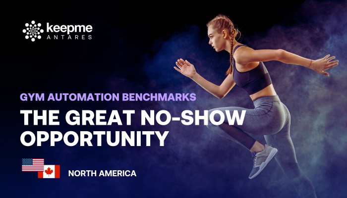 North America: The Great No-Show Opportunity