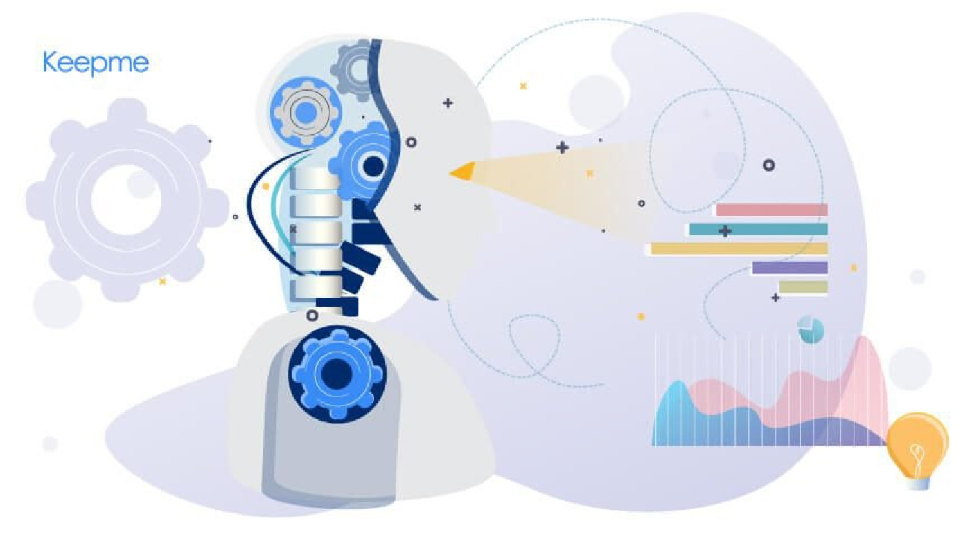 What actually is AI?