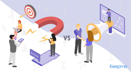 Which came first, Retention or Referral?