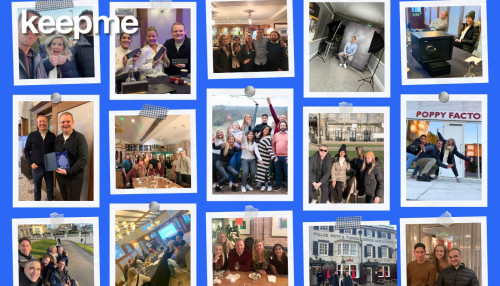 Highlights from a Week of Adventure and Connection