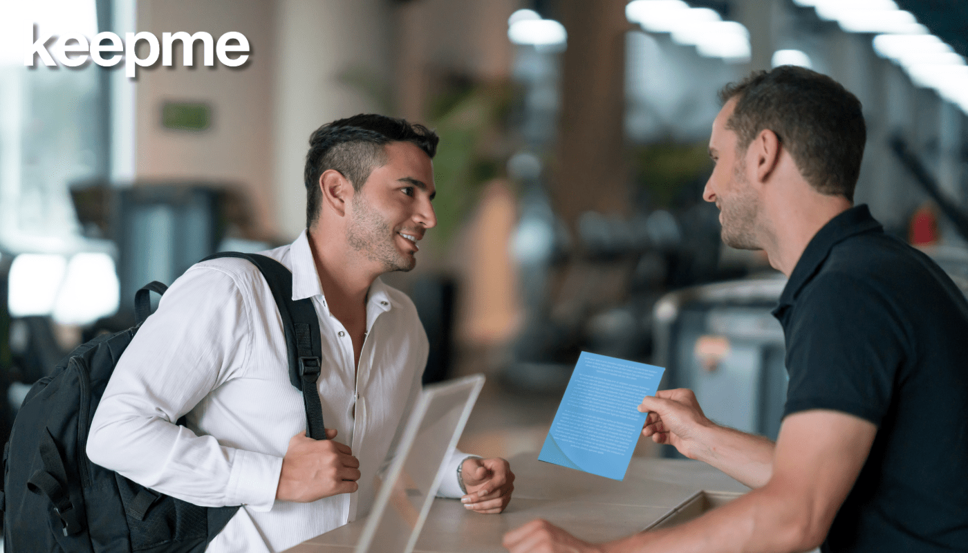 Why Building Relationships improves Member Retention