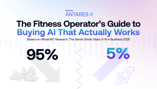 The Fitness Operator’s Guide to Buying AI That Actually Works