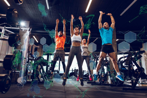 Improving Member Engagement in Your Gym
