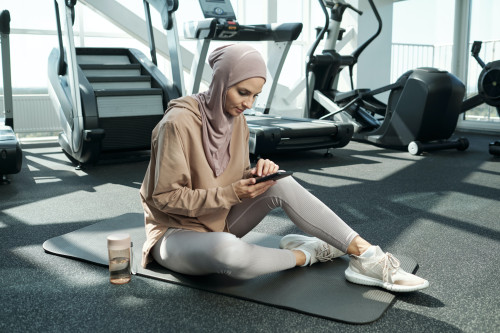 Leveraging WhatsApp for Member and Prospect Engagement in the Fitness Industry
