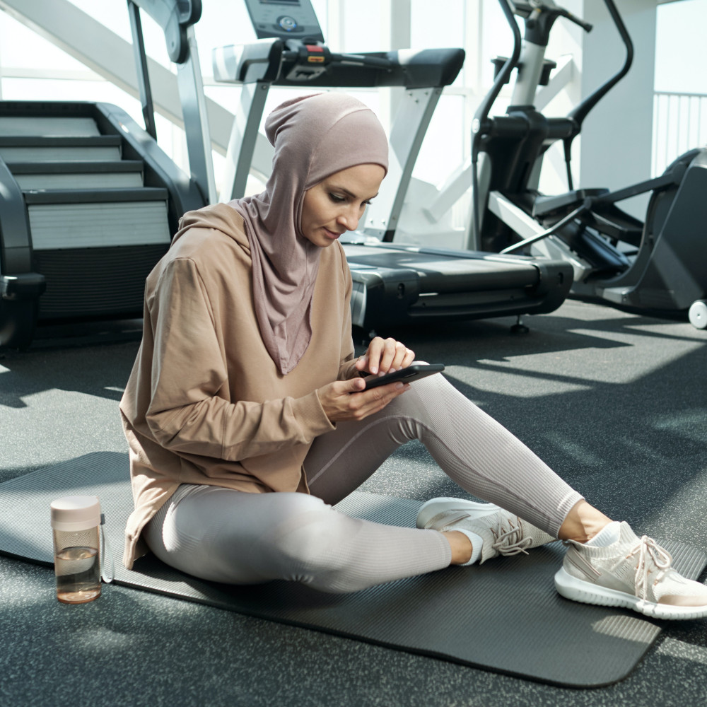Leveraging WhatsApp for Member and Prospect Engagement in the Fitness Industry