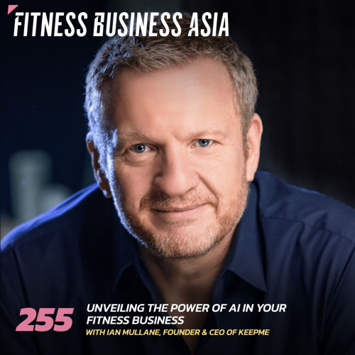 Fitness Business Asia: Unveiling the Power of AI in Your Fitness Business