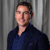 Joel O'Sullivan