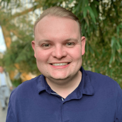 Jon Dickson - Director of Sales - EMEA