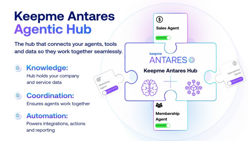 Beyond the Sales Agent: Why Antares' Real Value Lies in It's Orchestration Platform