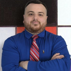 Michael Cacace - Customer Success Manager - North America