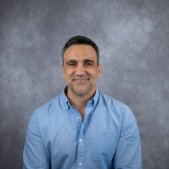 Chris Guaty - Director of Sales - North America