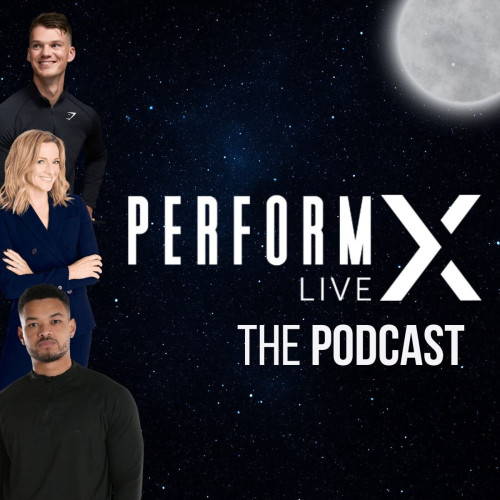 PerformX Podcast: Ian Mullane on AI in the Fitness and Wellness Industry