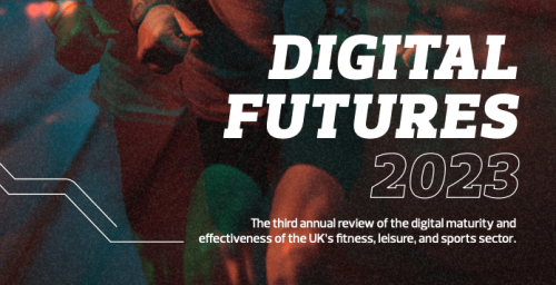 ukactive Digital Futures Report 2023