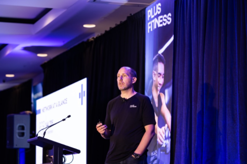 What's New in Fitness: The Plus Fitness Playbook To Successful Scaling