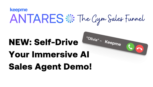 Why We Changed Our Demo Process - And Why It Could Change How You See AI Sales Agents