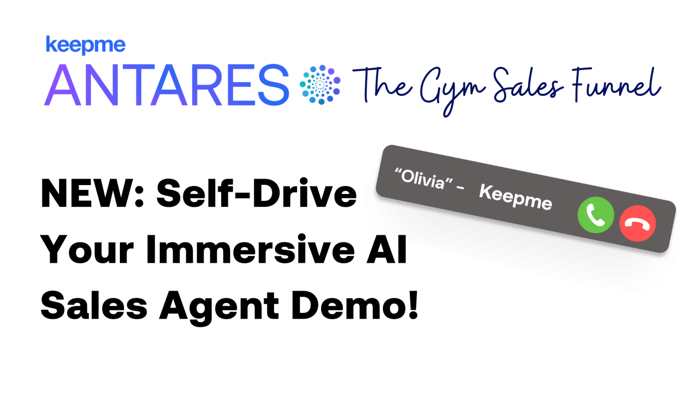 Why We Changed Our Demo Process - And Why It Could Change How You See AI Sales Agents