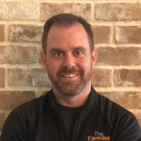 Brad Bundy - COO - The Exercise Coach
