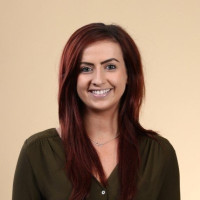Amy McDermott - Events & PR Manager, Keepme