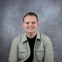 Jon Dickson - Director of Sales - EMEA