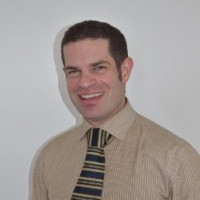 Justin Green - Lead Gen Consultant for Multiple Plus Fitness Franchises