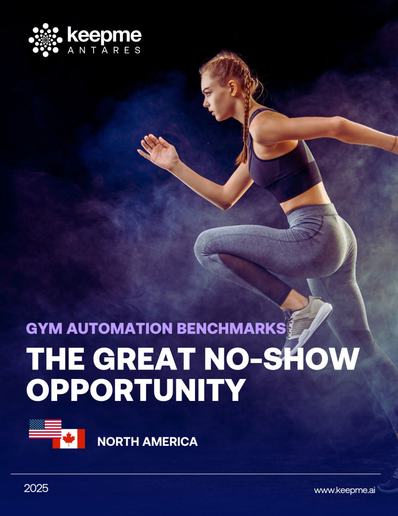 The Great No-Show Opportunity - Gym Automation Benchmarks
