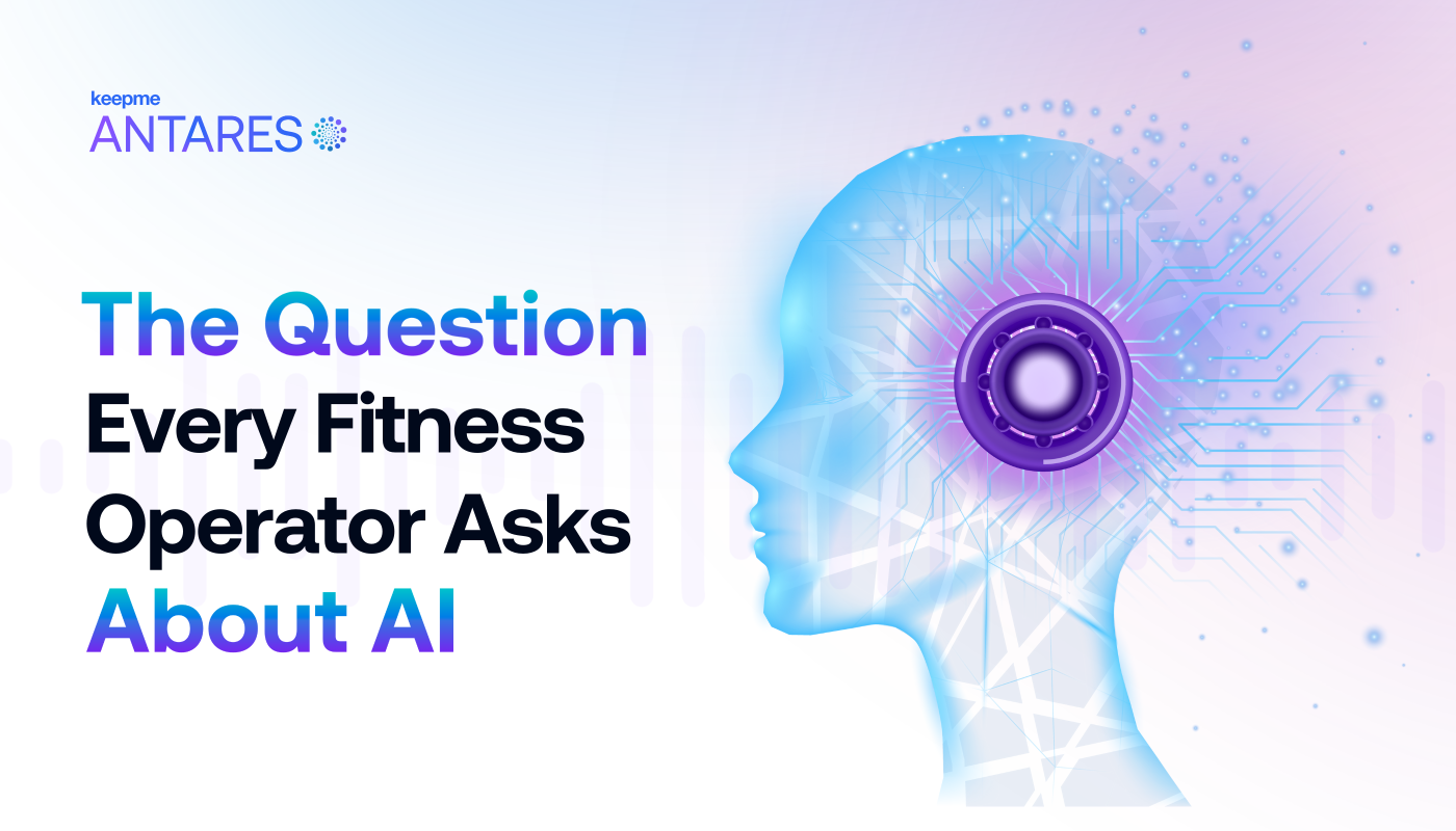 The Question Every Fitness Operator Asks Me About AI
