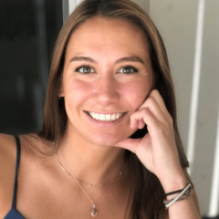 Tori Butler - Director of Sales - Americas