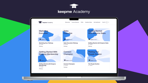 HCM: Keepme Academy unveils role-specific pathways to enhance learning experience