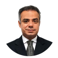 Anil Chugani - Managing Director - Fitness First, Singapore