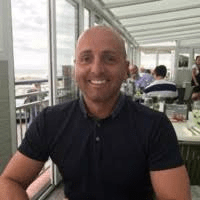 Darryl Dewar - Group Sales & Customer Experience Manager, BH Live Active