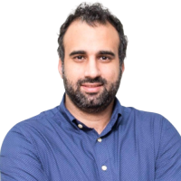Youssef Salo - Marketing Manager, Ezdihar Sports Company