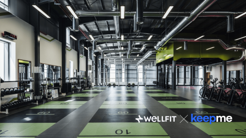 HCM: Wellfit revolutionizes Dubai fitness industry with Keepme's smart technology
